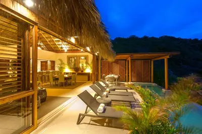 Piscina en o cerca de 2024 - Villa Serena