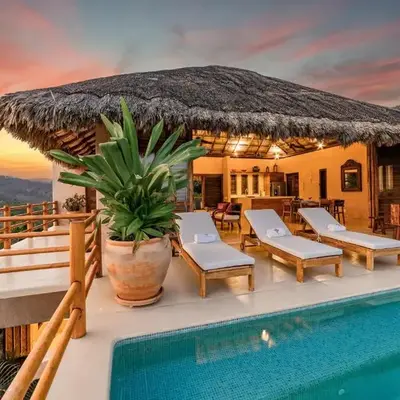 2023 - Villa Alheli