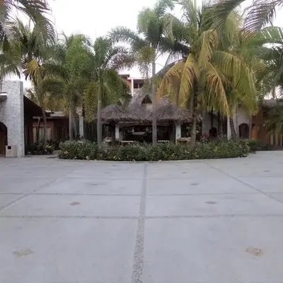 Hotel Casa de Lirio Diamante