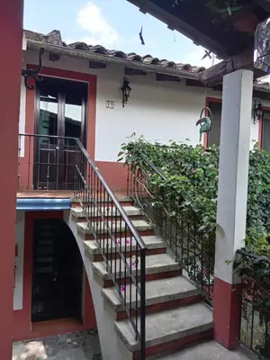 Edificio en el que se encuentra el hotel