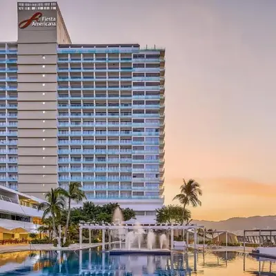 Fiesta Americana Acapulco Villas