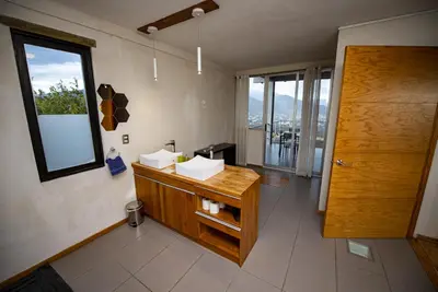 Plano de Utopia Casas Boutique