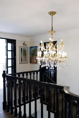 Plano de Casa Bonita Hotel & Luxury Residence