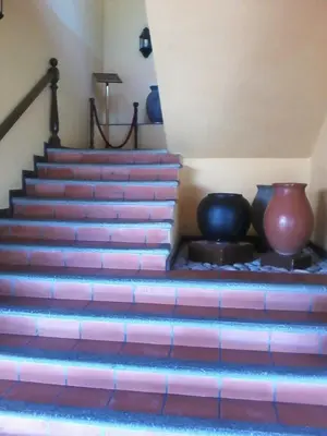 Plano de Casa Cantarranas