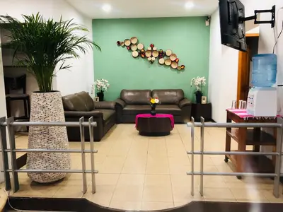 Plano de Casa Tobalá