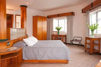 Plano de Casa Tobalá