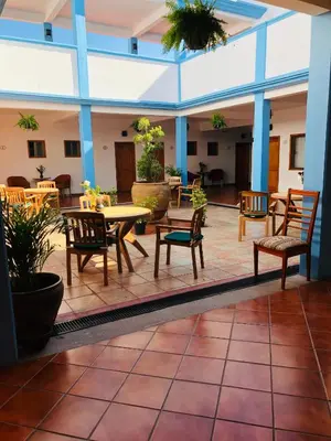 Plano de Casa Tobalá