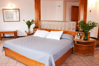 Plano de Casa Tobalá