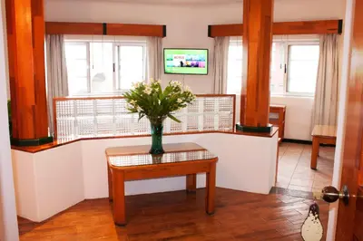 Plano de Casa Tobalá