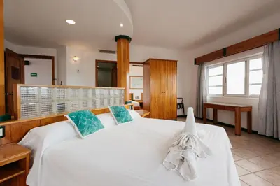 Plano de Casa Tobalá