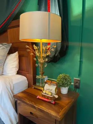 Cama o camas de una habitación en Casa Conicarit