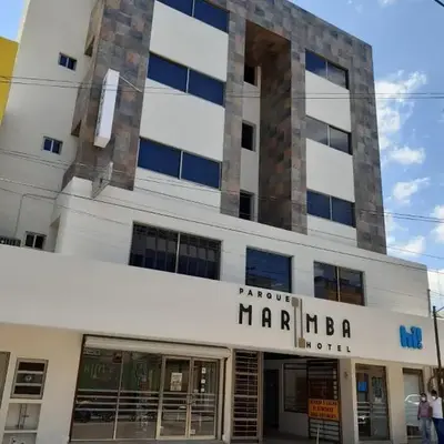 Hotel Parque Marimba