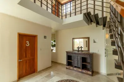 Plano de Alilo by Muuk