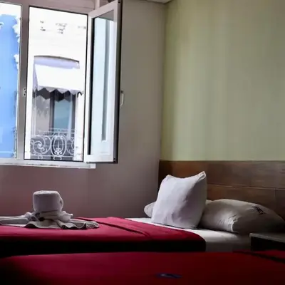 Hotel Teresita