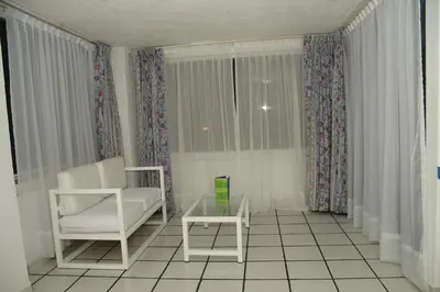 Plano de Villa Bejar Tequesquitengo