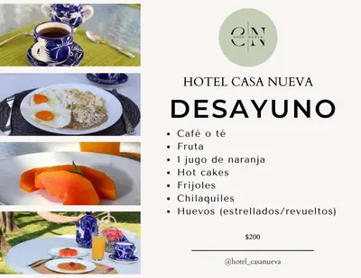 Comida en o cerca de esta casa o chalet