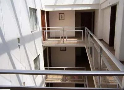 Plano de Hotel Don Pedro Centro