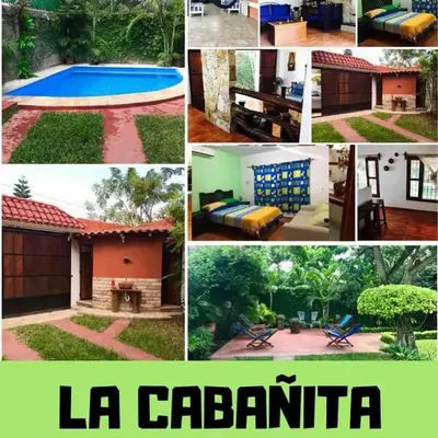 La cabañita