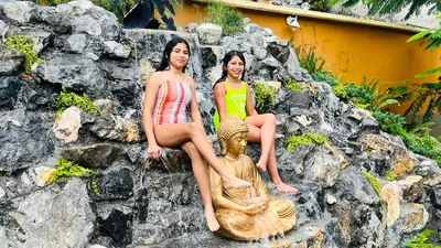 Clientes alojados en Hotel Villa Pralaya