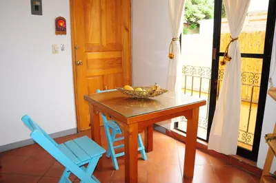 Plano de Casa Gecko