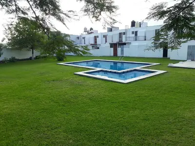 Piscina en o cerca de Punta del Sol en Temixco, Morelos
