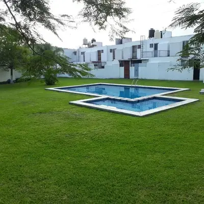 Punta del Sol en Temixco