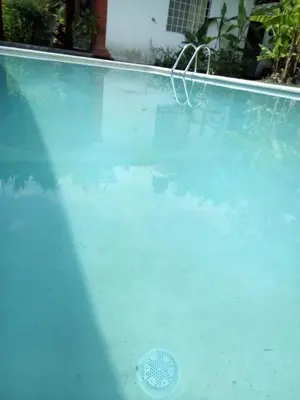 Piscina en o cerca de Tonantzincalli SPA Prehispanico