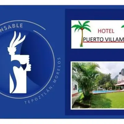 Hotel Puerto Villamar