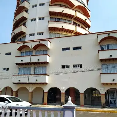 Gran Santiago Plaza