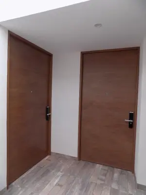 Plano de Ken Tehuacan