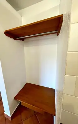 Plano de HOTEL BUGAMBILIAS