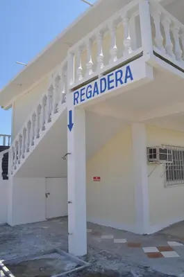 Plano de Hotel Azulejos