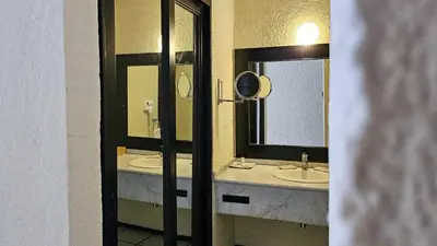 Un baño de Casa Francisco