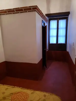 Plano de Ex-Hacienda San Buenaventura