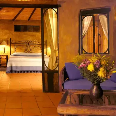 Valle Místico Hotel Boutique