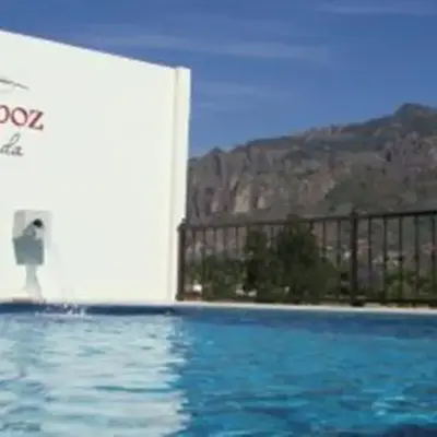 Posada Vista Tepoz