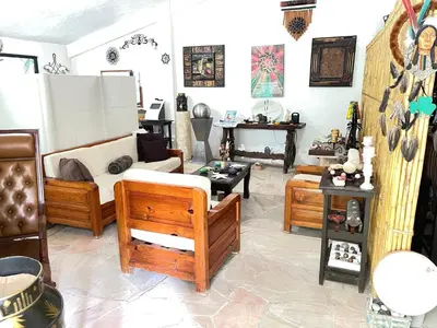 Plano de Rancho Agua Salada