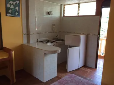 Plano de Hotel Olimar