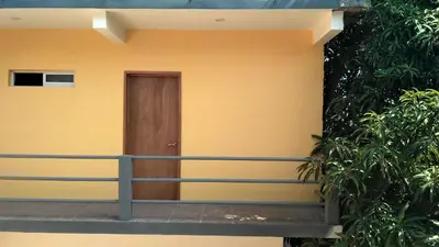 Plano de Paziflora Hostel -STARLINK-