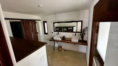 Plano de El Alquimista Yoga Spa