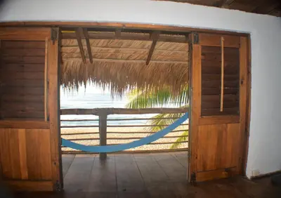 Plano de Posada Mexico