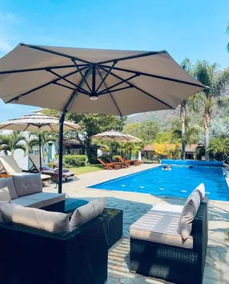 Piscina en o cerca de Finca Catalina Hotel Boutique