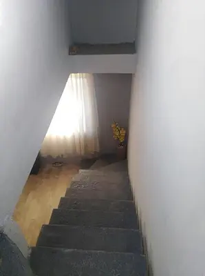 Plano de Casita Típica Cholulteca - Completa (8 prs)