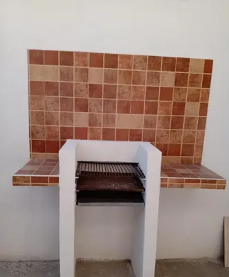Plano de Casita Típica Cholulteca - Completa (8 prs)