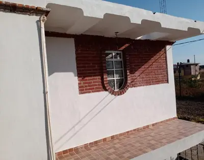 Edificio en el que se encuentra la casa o chalet