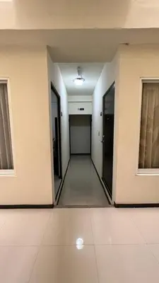 Plano de Hotel Real Jaguar