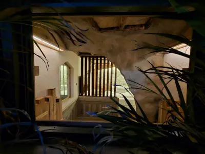 Plano de Silmar Hotel/Motel