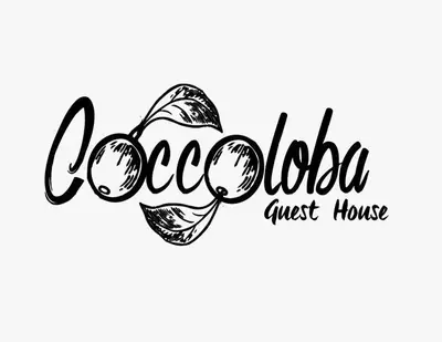 Certificado, premio, señal o documento que está expuesto en Coccoloba Guest House
