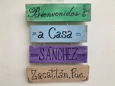 Certificado, premio, señal o documento que está expuesto en CASA SÁNCHEZ