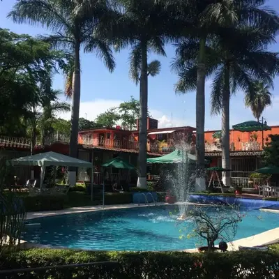 Villa Paraiso
